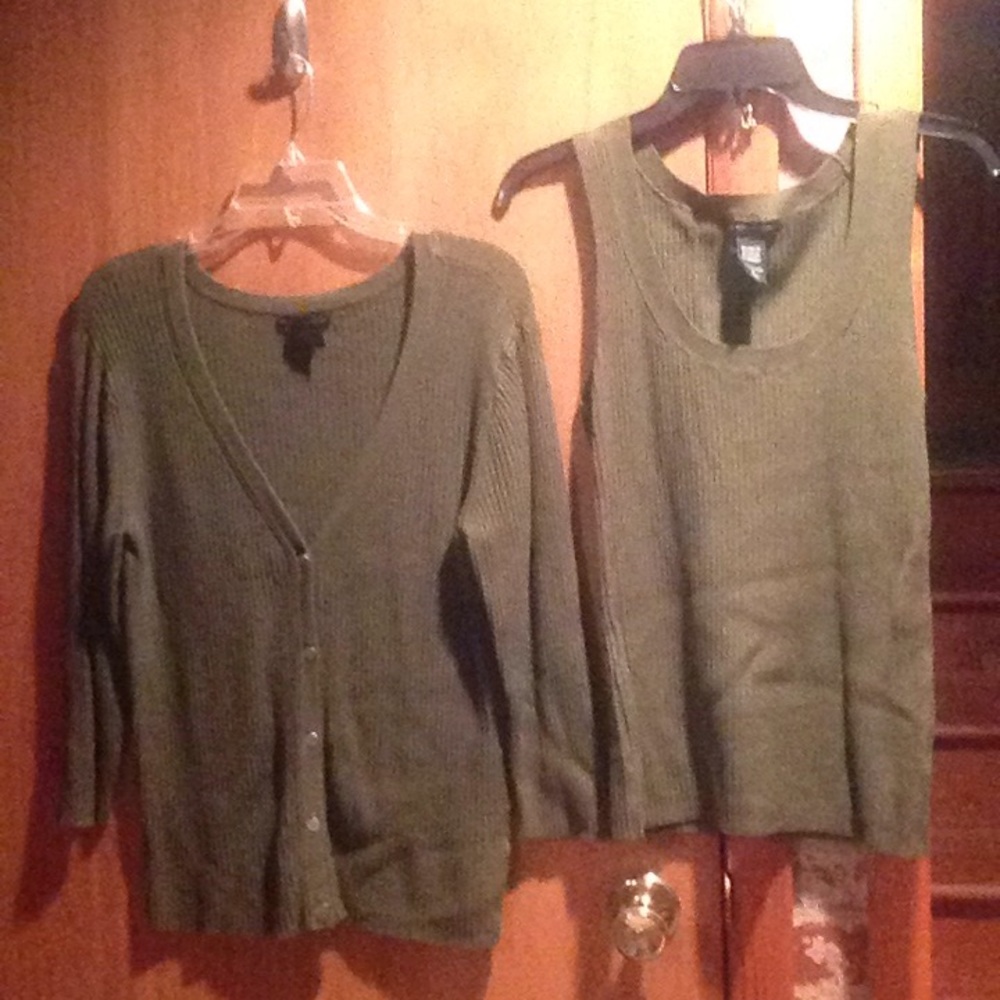 Sweater